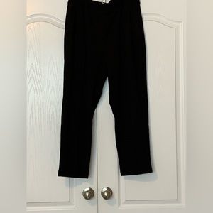 Loft Black Pants